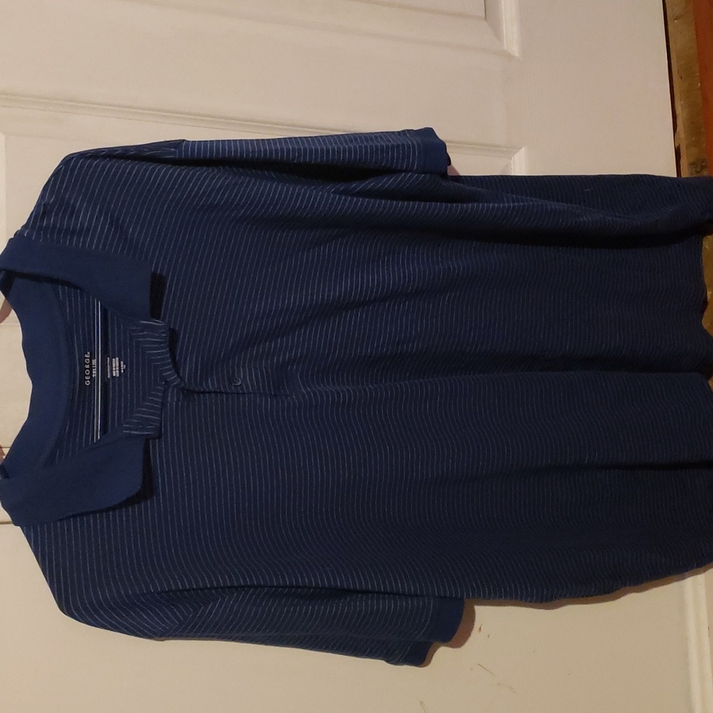 Dress shirt